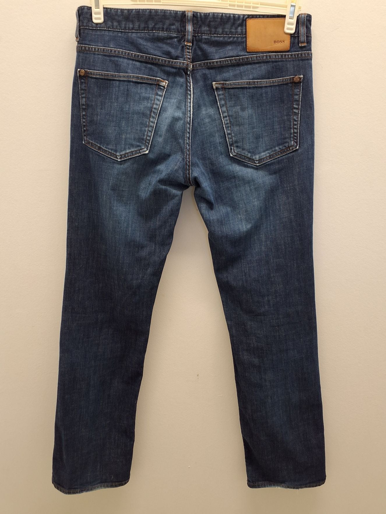 Boss - Hugo Boss Jeans